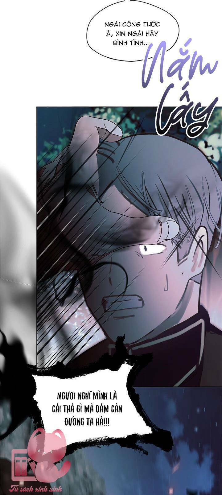 Gia Đình Bị Ám Ảnh Bởi Tôi Chap 65 - Next Chap 66