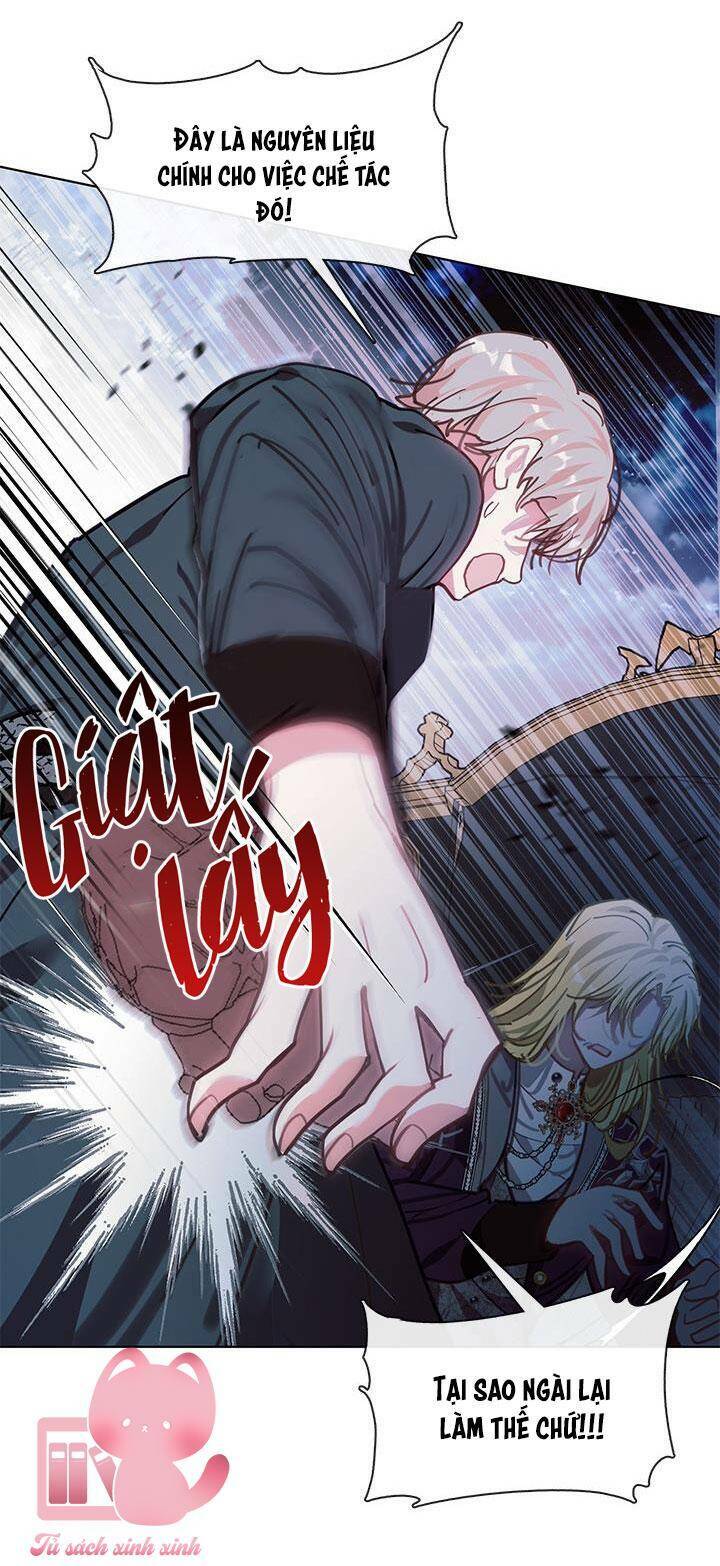 Gia Đình Bị Ám Ảnh Bởi Tôi Chap 65 - Next Chap 66