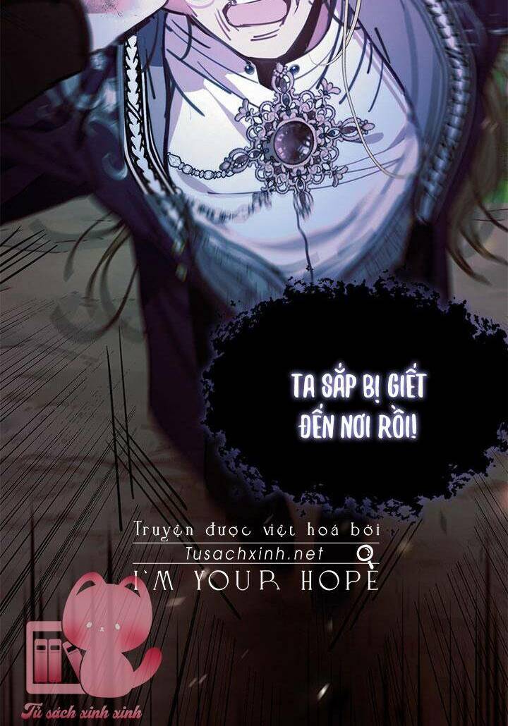 Gia Đình Bị Ám Ảnh Bởi Tôi Chap 65 - Next Chap 66