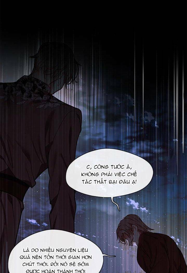 Gia Đình Bị Ám Ảnh Bởi Tôi Chap 65 - Next Chap 66