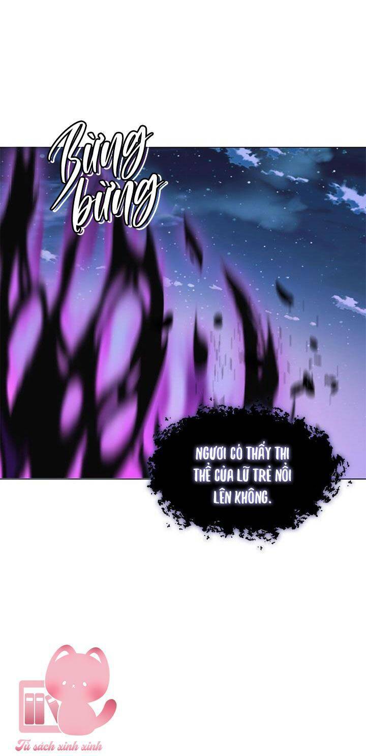 Gia Đình Bị Ám Ảnh Bởi Tôi Chap 65 - Next Chap 66