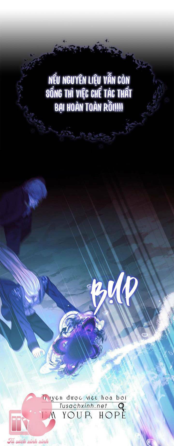 Gia Đình Bị Ám Ảnh Bởi Tôi Chap 65 - Next Chap 66