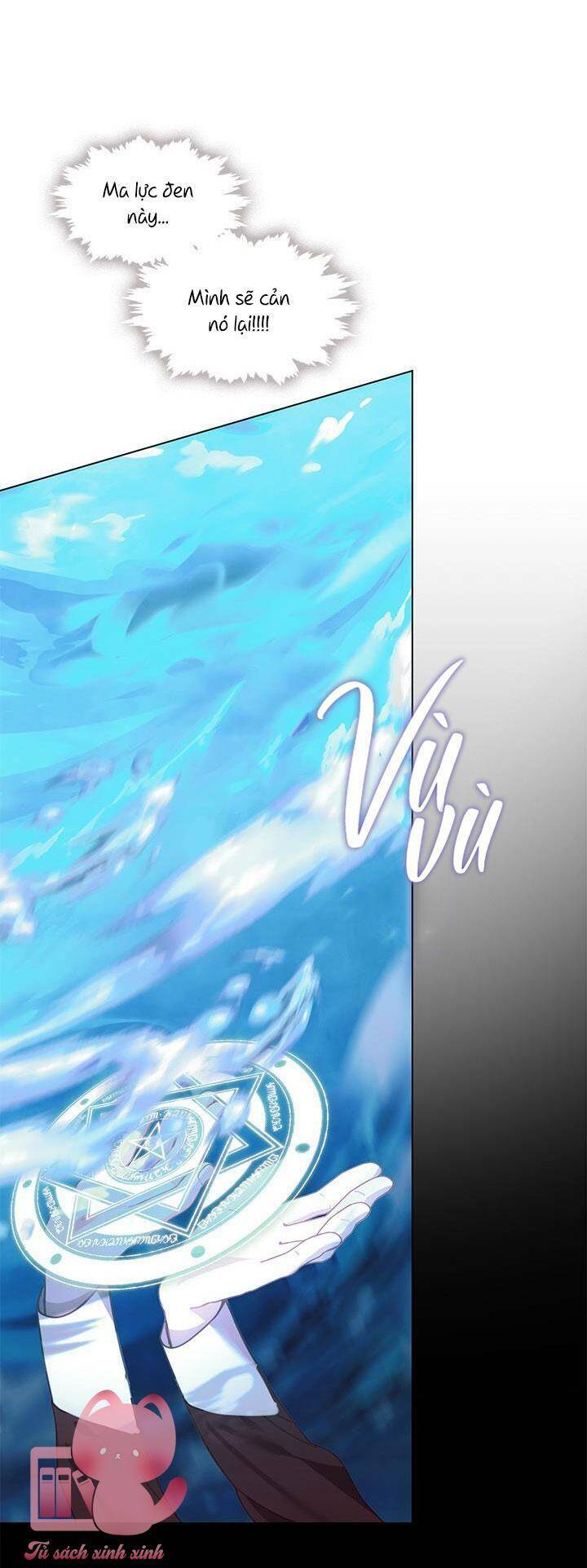 Gia Đình Bị Ám Ảnh Bởi Tôi Chap 65 - Next Chap 66