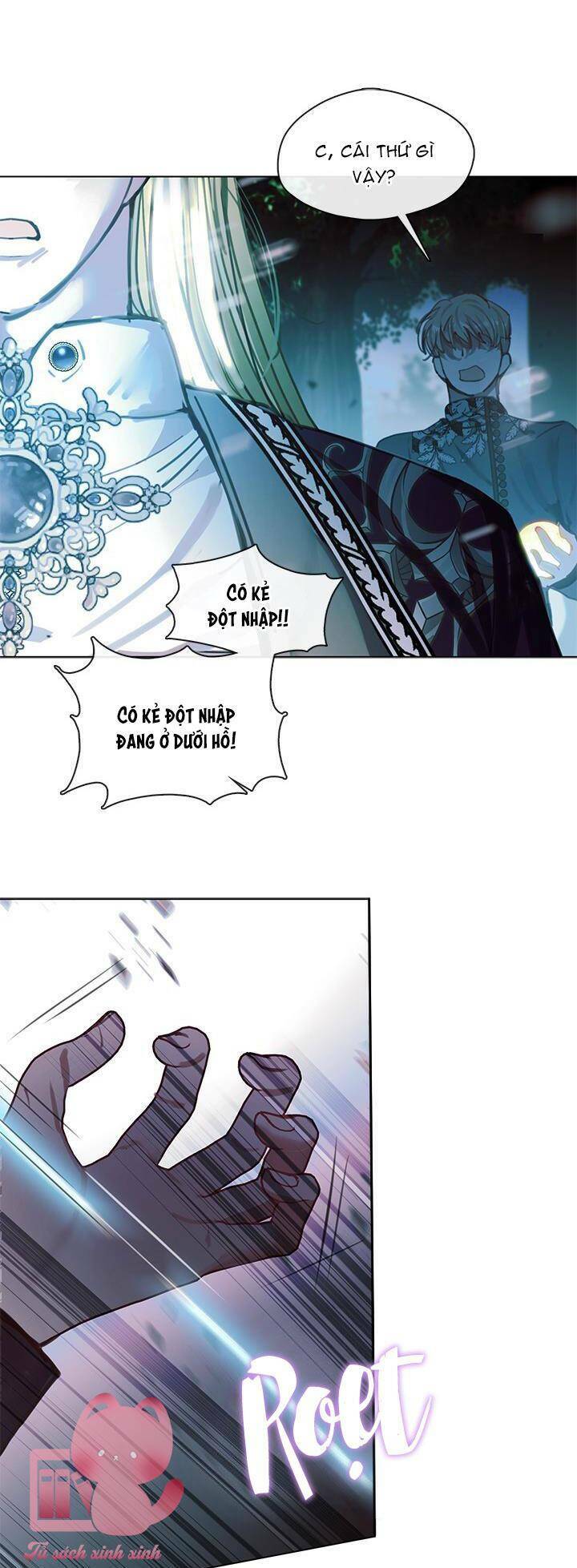 Gia Đình Bị Ám Ảnh Bởi Tôi Chap 65 - Next Chap 66