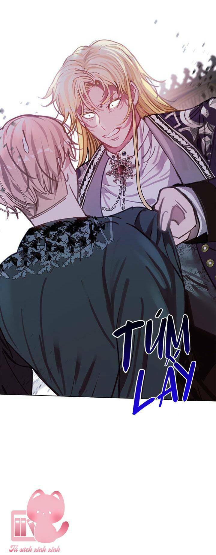 Gia Đình Bị Ám Ảnh Bởi Tôi Chap 65 - Next Chap 66