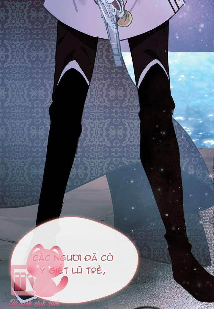 Gia Đình Bị Ám Ảnh Bởi Tôi Chap 65 - Next Chap 66