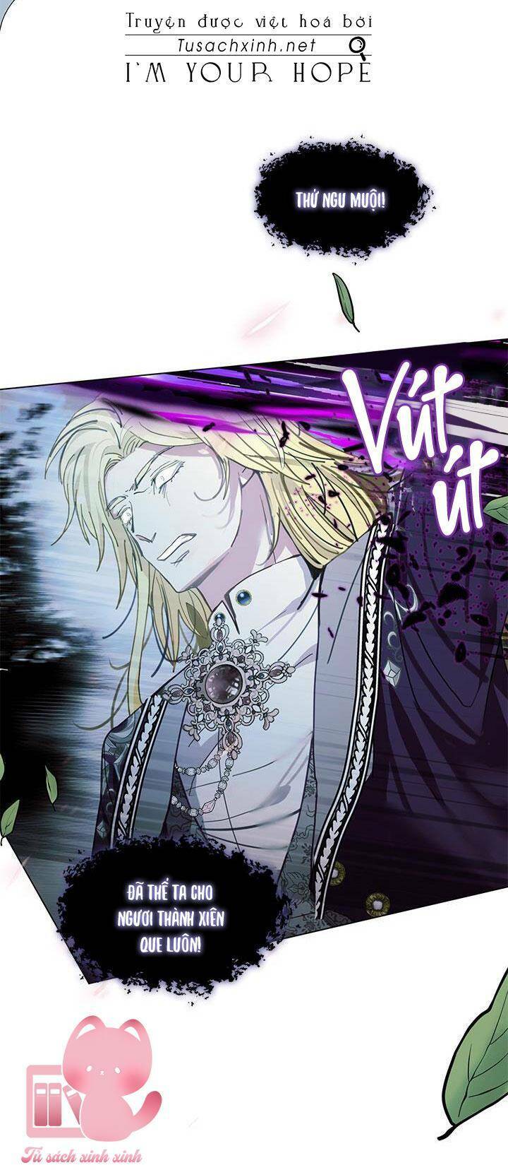 Gia Đình Bị Ám Ảnh Bởi Tôi Chap 65 - Next Chap 66