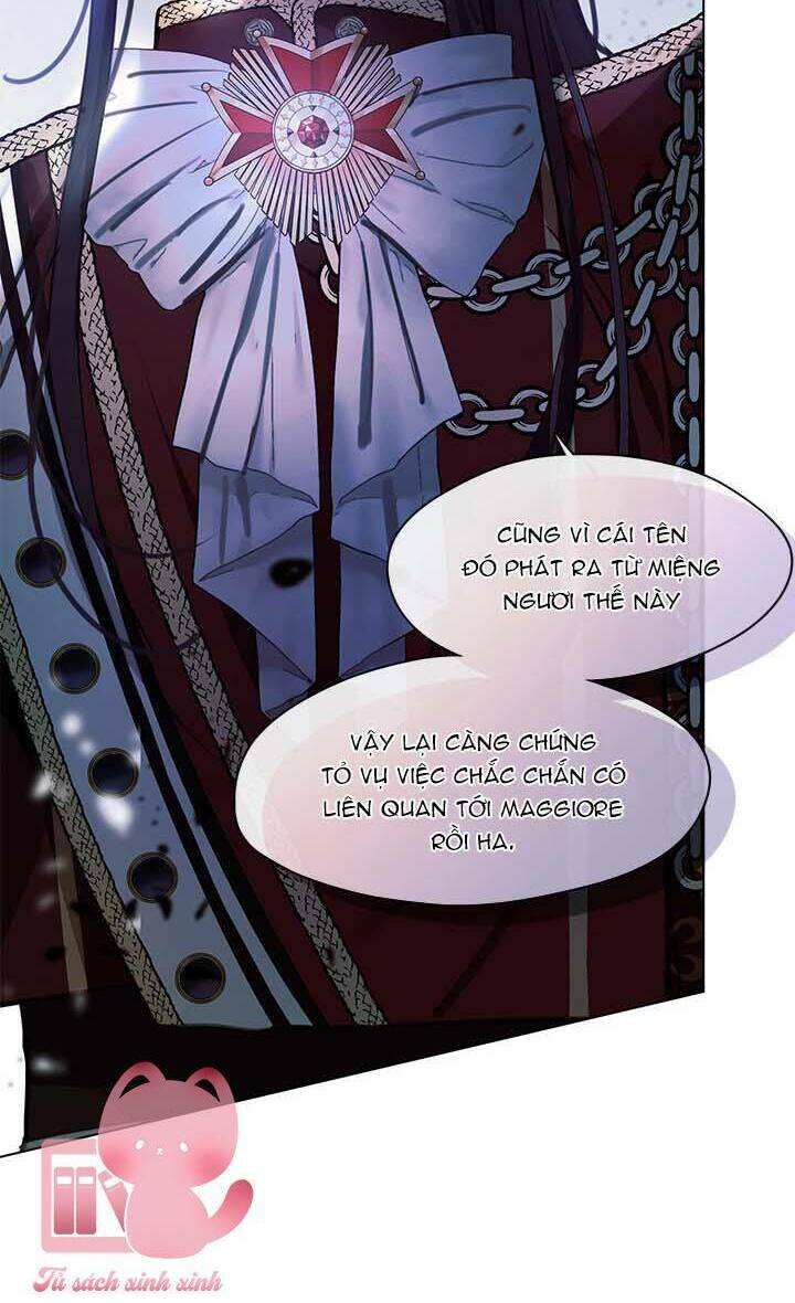 Gia Đình Bị Ám Ảnh Bởi Tôi Chap 66 - Next Chap 67