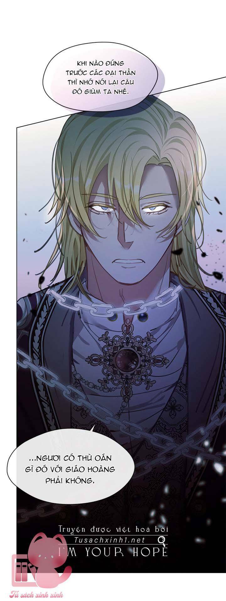 Gia Đình Bị Ám Ảnh Bởi Tôi Chap 66 - Next Chap 67