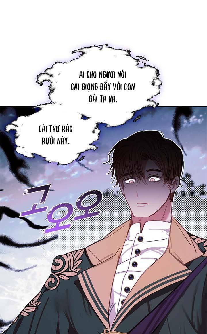 Gia Đình Bị Ám Ảnh Bởi Tôi Chap 66 - Next Chap 67