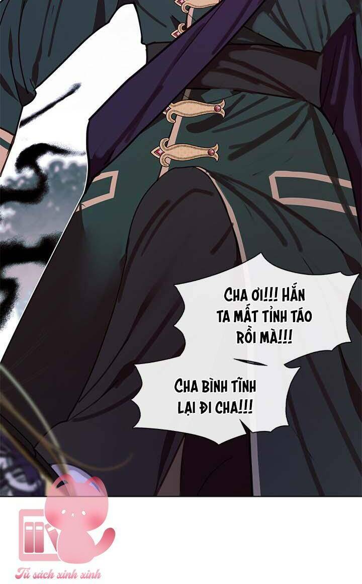 Gia Đình Bị Ám Ảnh Bởi Tôi Chap 66 - Next Chap 67