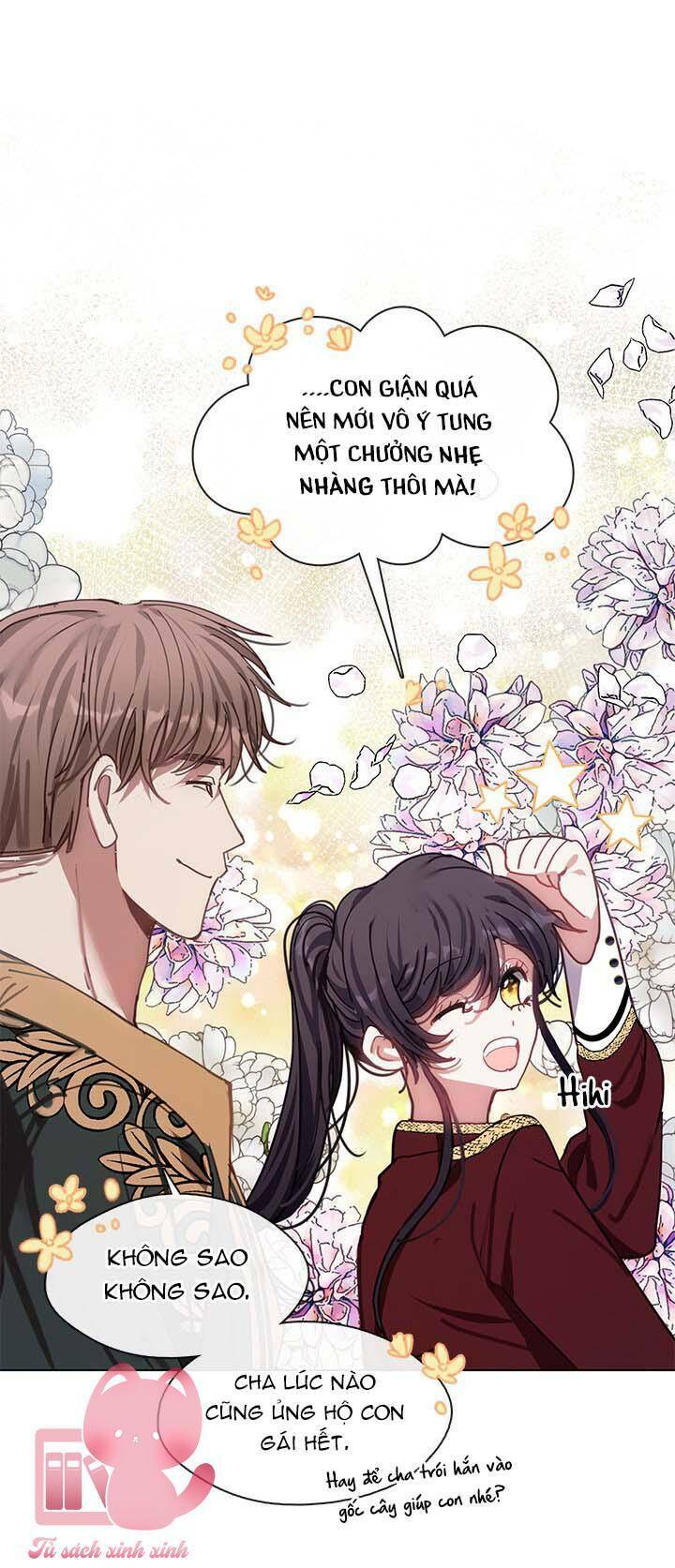 Gia Đình Bị Ám Ảnh Bởi Tôi Chap 66 - Next Chap 67