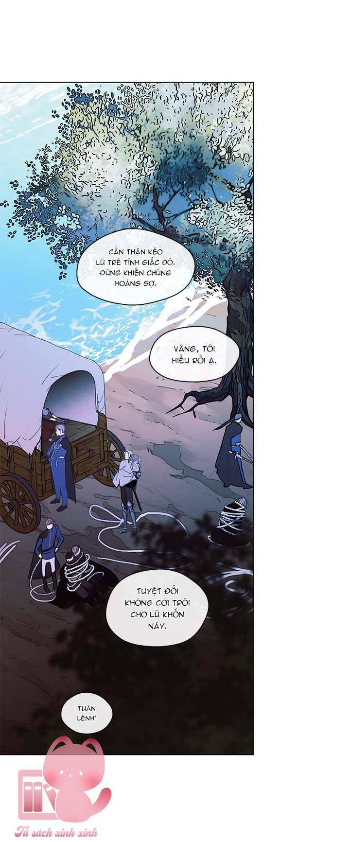 Gia Đình Bị Ám Ảnh Bởi Tôi Chap 66 - Next Chap 67