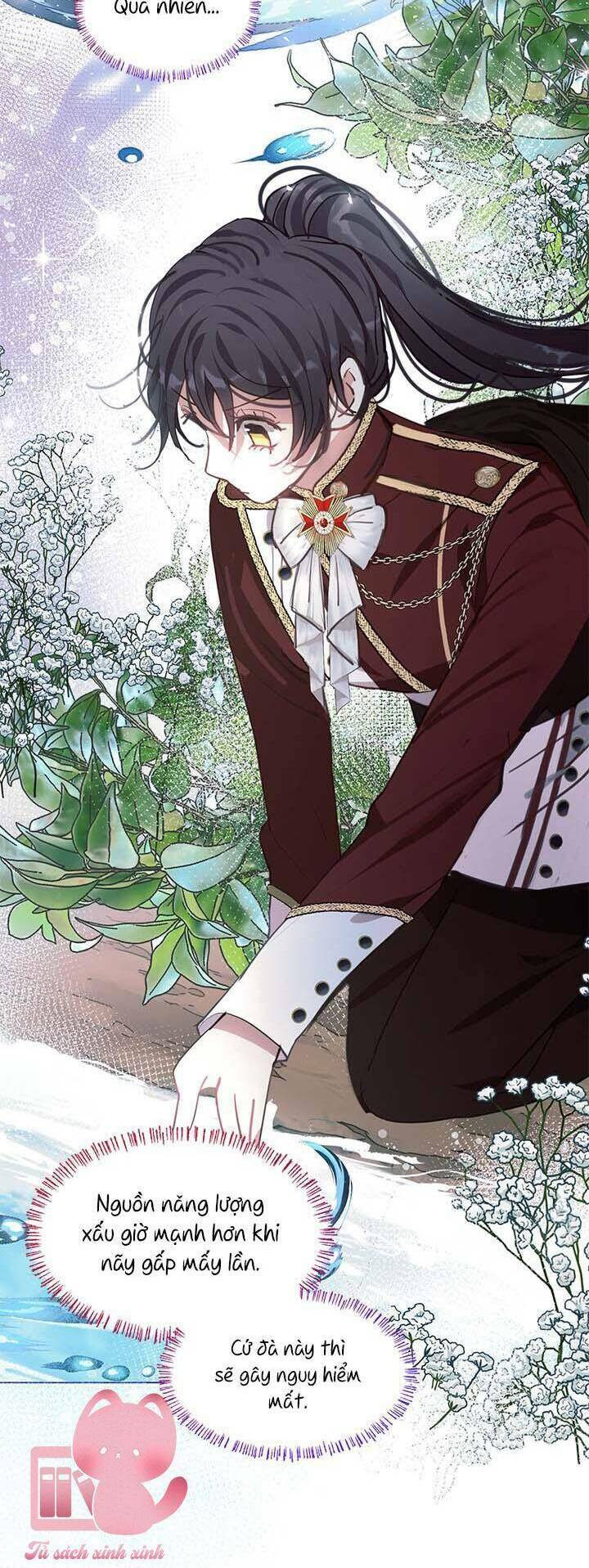 Gia Đình Bị Ám Ảnh Bởi Tôi Chap 66 - Next Chap 67