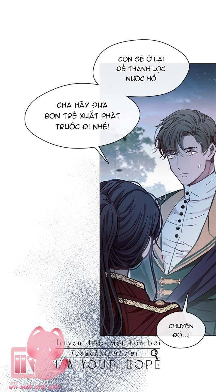 Gia Đình Bị Ám Ảnh Bởi Tôi Chap 66 - Next Chap 67