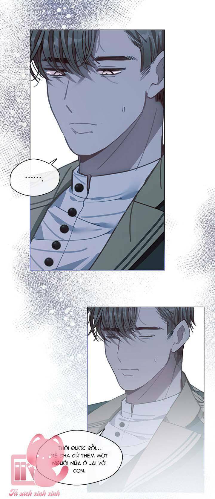 Gia Đình Bị Ám Ảnh Bởi Tôi Chap 66 - Next Chap 67