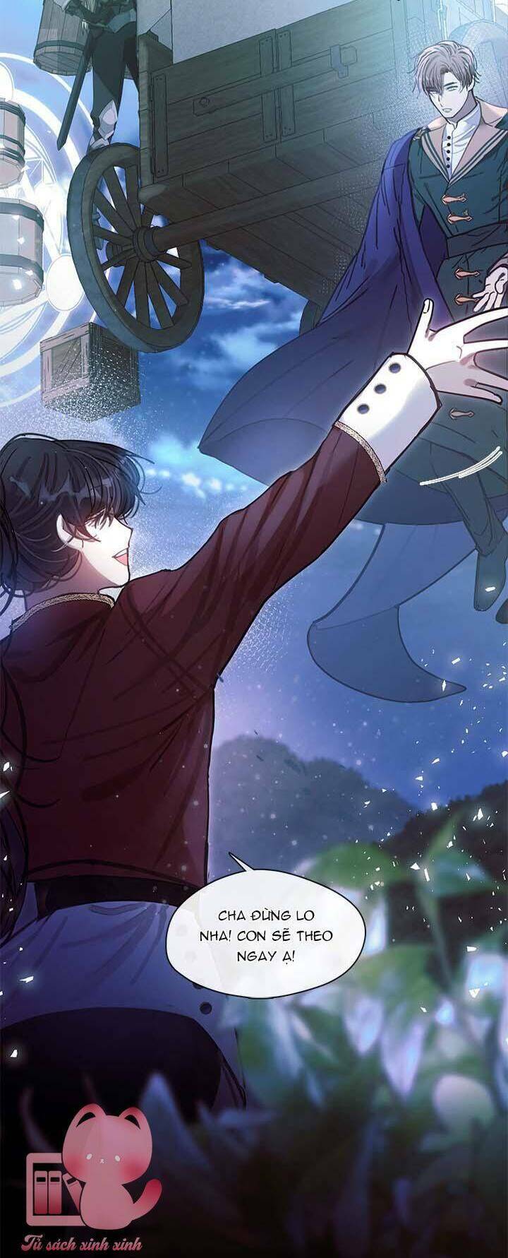 Gia Đình Bị Ám Ảnh Bởi Tôi Chap 66 - Next Chap 67