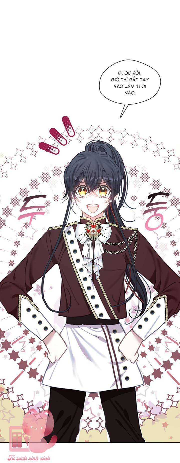 Gia Đình Bị Ám Ảnh Bởi Tôi Chap 66 - Next Chap 67