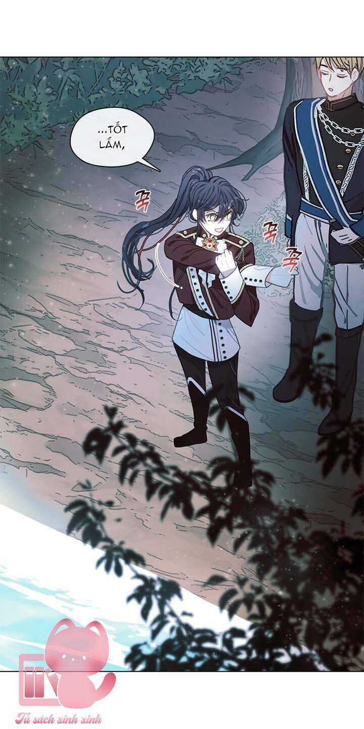 Gia Đình Bị Ám Ảnh Bởi Tôi Chap 66 - Next Chap 67