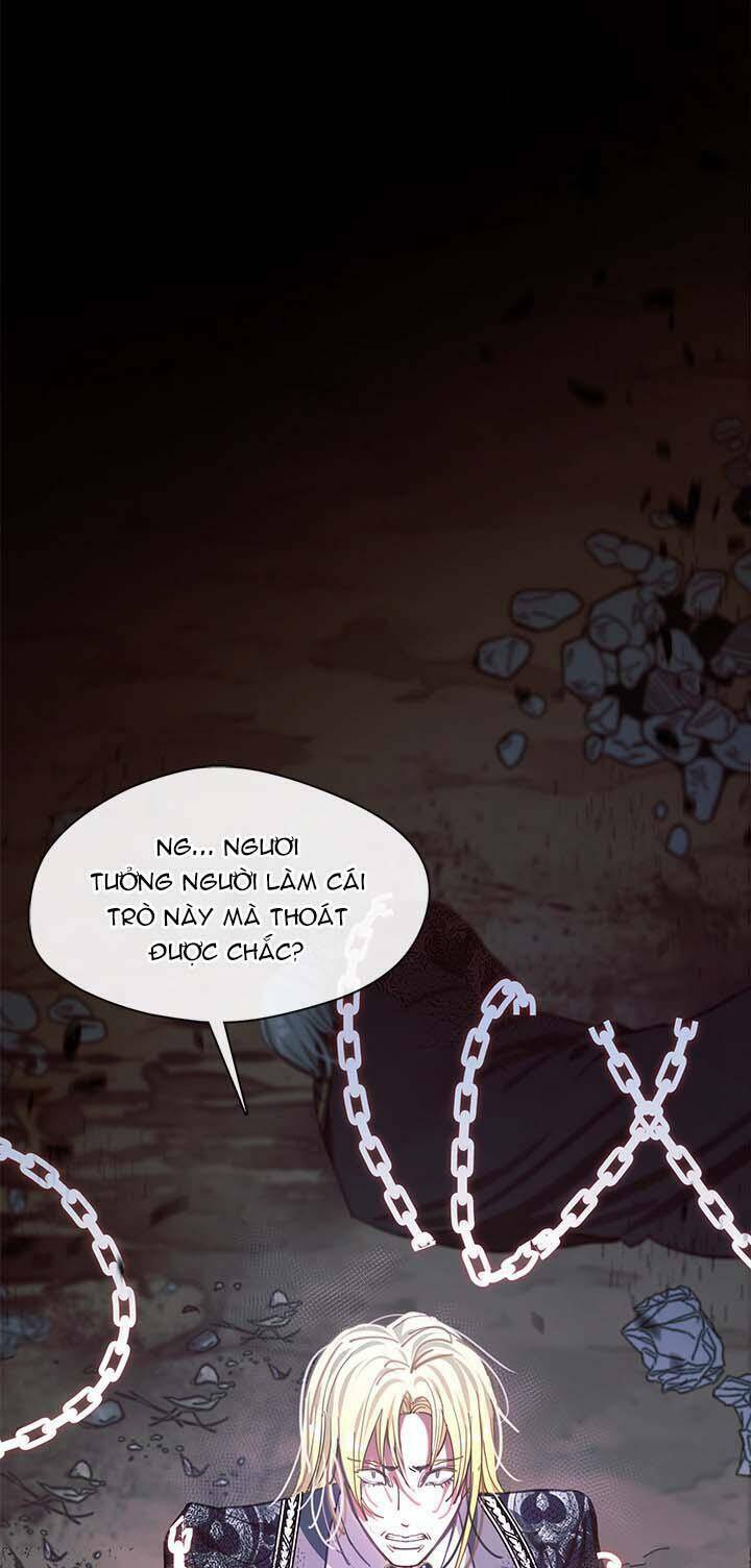 Gia Đình Bị Ám Ảnh Bởi Tôi Chap 66 - Next Chap 67