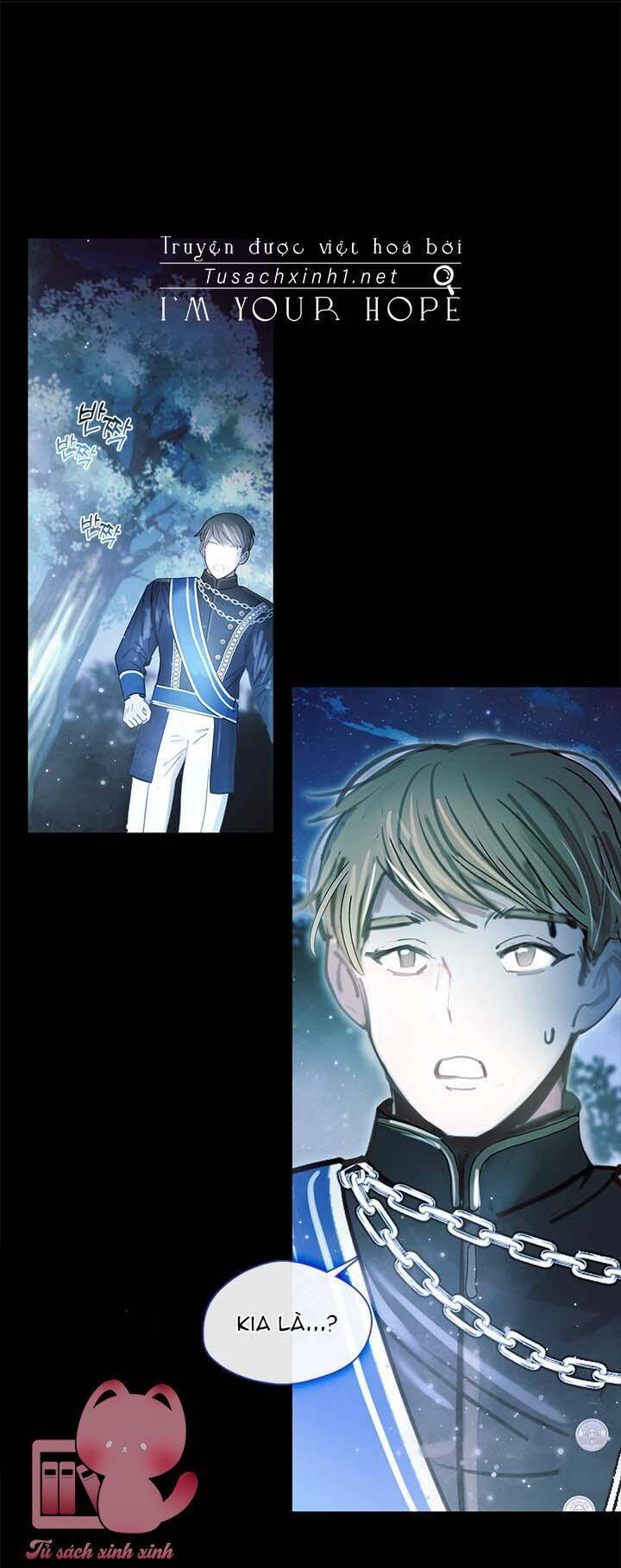 Gia Đình Bị Ám Ảnh Bởi Tôi Chap 66 - Next Chap 67