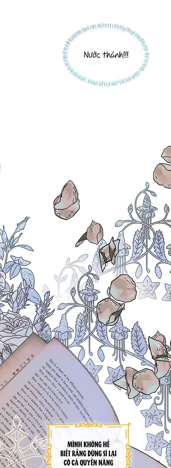 Gia Đình Bị Ám Ảnh Bởi Tôi Chap 66 - Next Chap 67