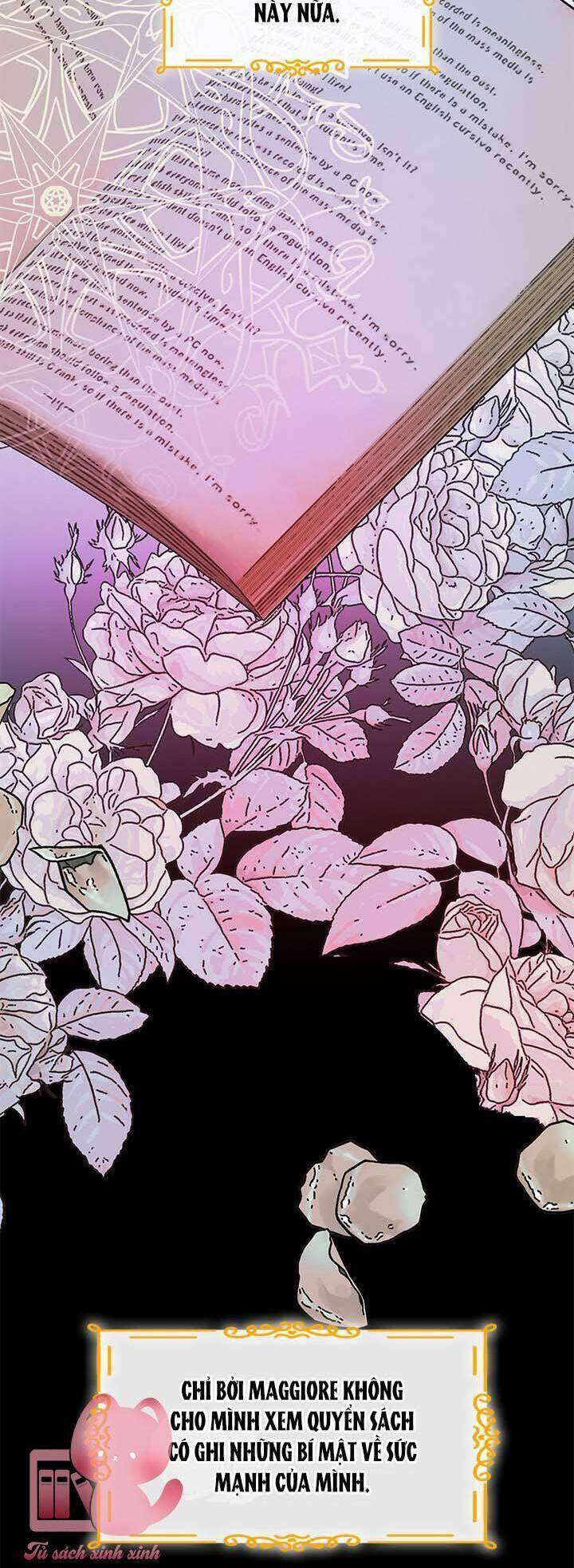 Gia Đình Bị Ám Ảnh Bởi Tôi Chap 66 - Next Chap 67