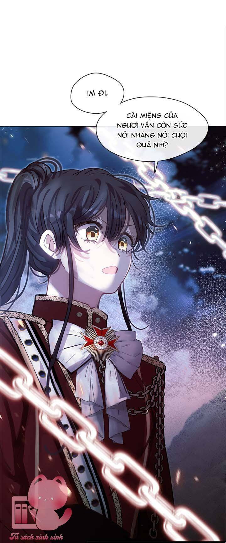 Gia Đình Bị Ám Ảnh Bởi Tôi Chap 66 - Next Chap 67