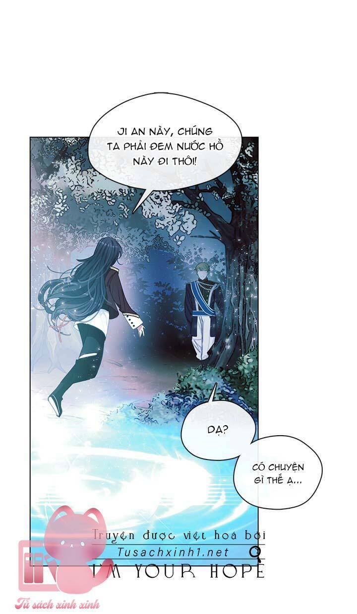 Gia Đình Bị Ám Ảnh Bởi Tôi Chap 66 - Next Chap 67