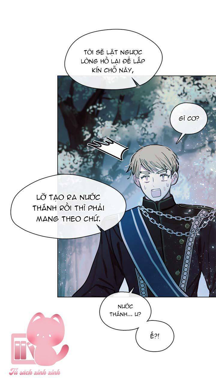Gia Đình Bị Ám Ảnh Bởi Tôi Chap 66 - Next Chap 67