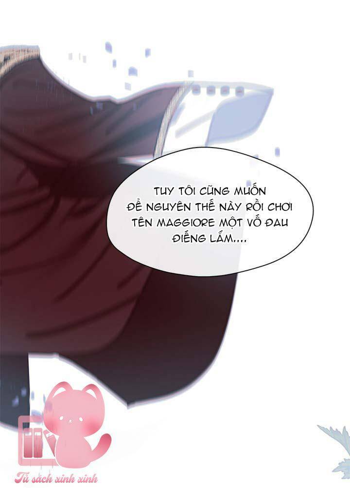 Gia Đình Bị Ám Ảnh Bởi Tôi Chap 66 - Next Chap 67
