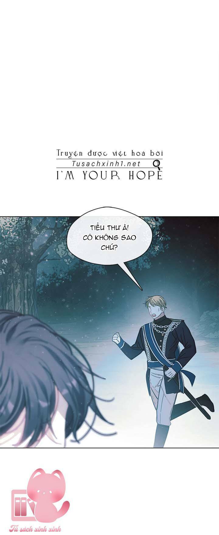 Gia Đình Bị Ám Ảnh Bởi Tôi Chap 66 - Next Chap 67