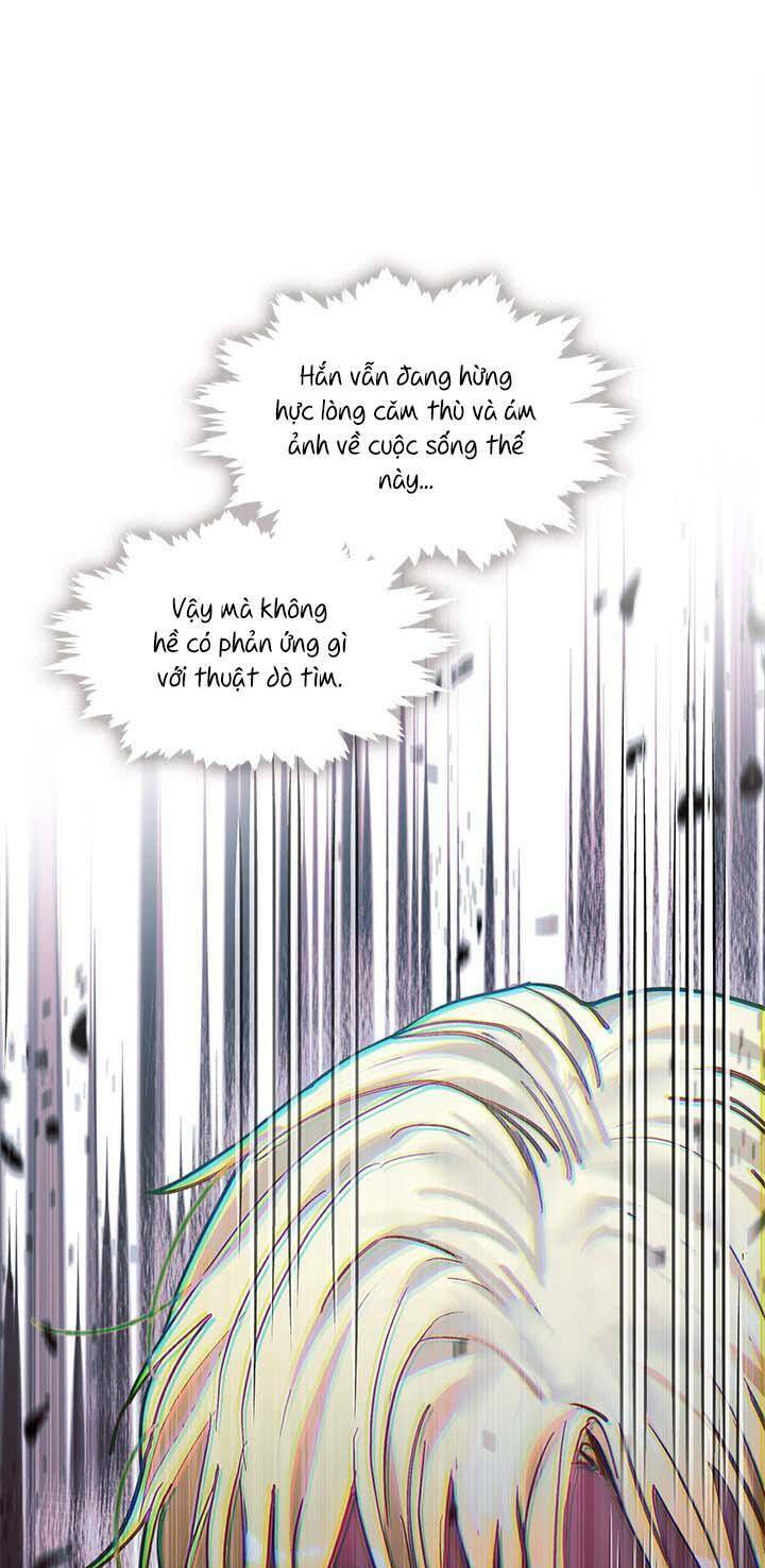 Gia Đình Bị Ám Ảnh Bởi Tôi Chap 66 - Next Chap 67