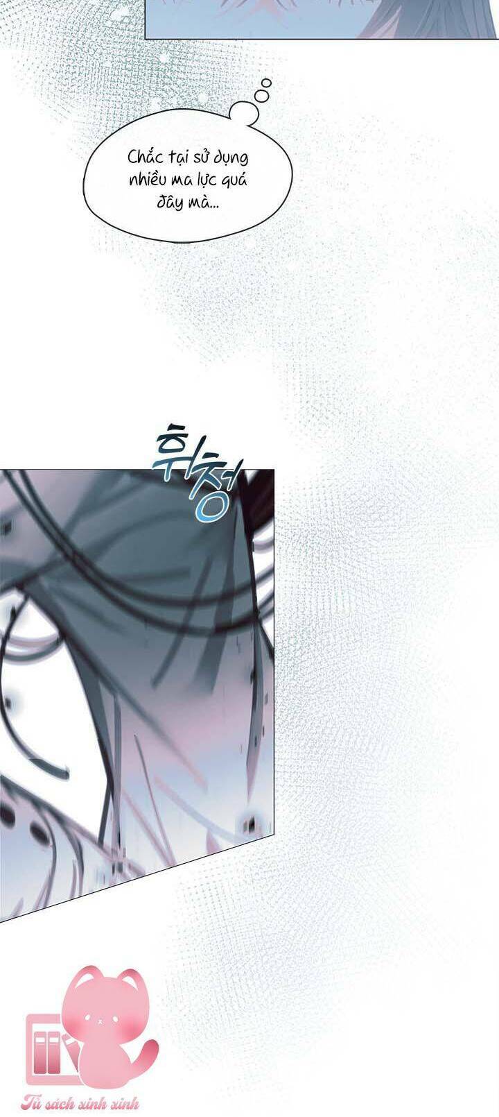 Gia Đình Bị Ám Ảnh Bởi Tôi Chap 66 - Next Chap 67