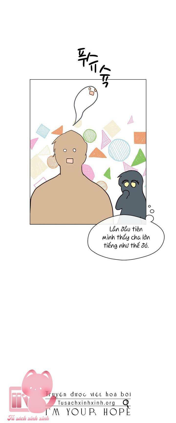 Gia Đình Bị Ám Ảnh Bởi Tôi Chap 67 - Next Chap 68