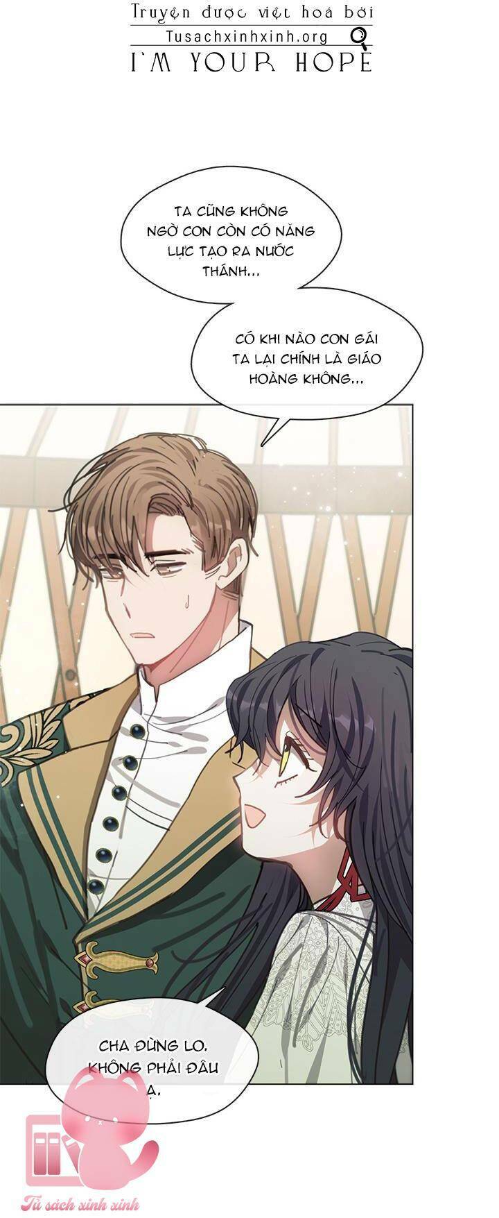 Gia Đình Bị Ám Ảnh Bởi Tôi Chap 67 - Next Chap 68