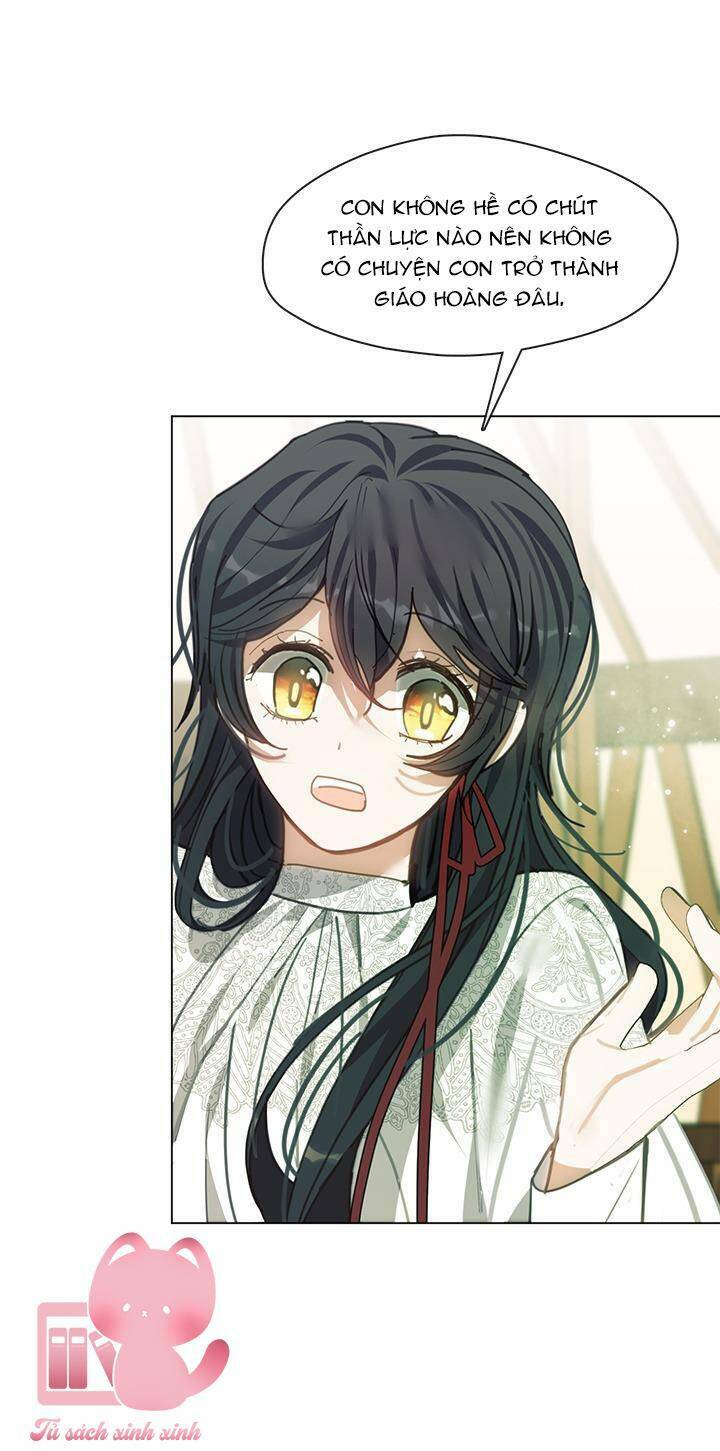 Gia Đình Bị Ám Ảnh Bởi Tôi Chap 67 - Next Chap 68