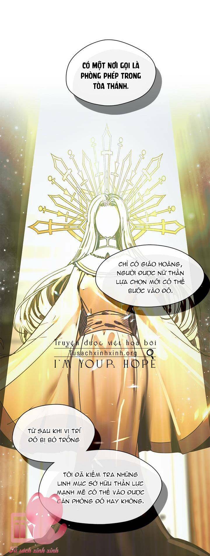 Gia Đình Bị Ám Ảnh Bởi Tôi Chap 67 - Next Chap 68