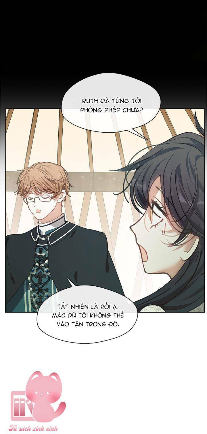 Gia Đình Bị Ám Ảnh Bởi Tôi Chap 67 - Next Chap 68