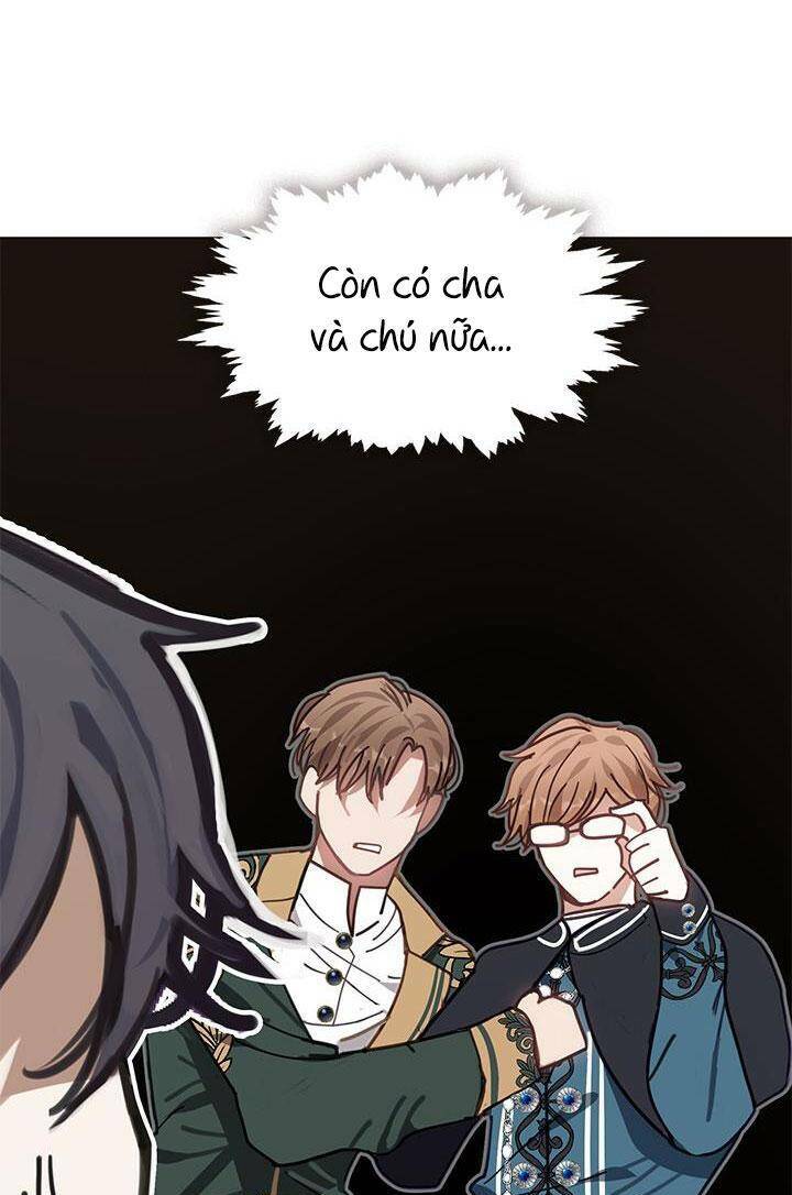 Gia Đình Bị Ám Ảnh Bởi Tôi Chap 67 - Next Chap 68