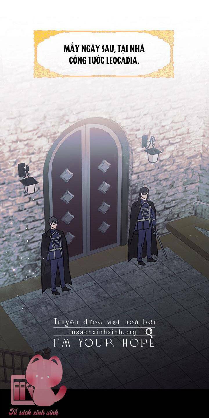 Gia Đình Bị Ám Ảnh Bởi Tôi Chap 67 - Next Chap 68