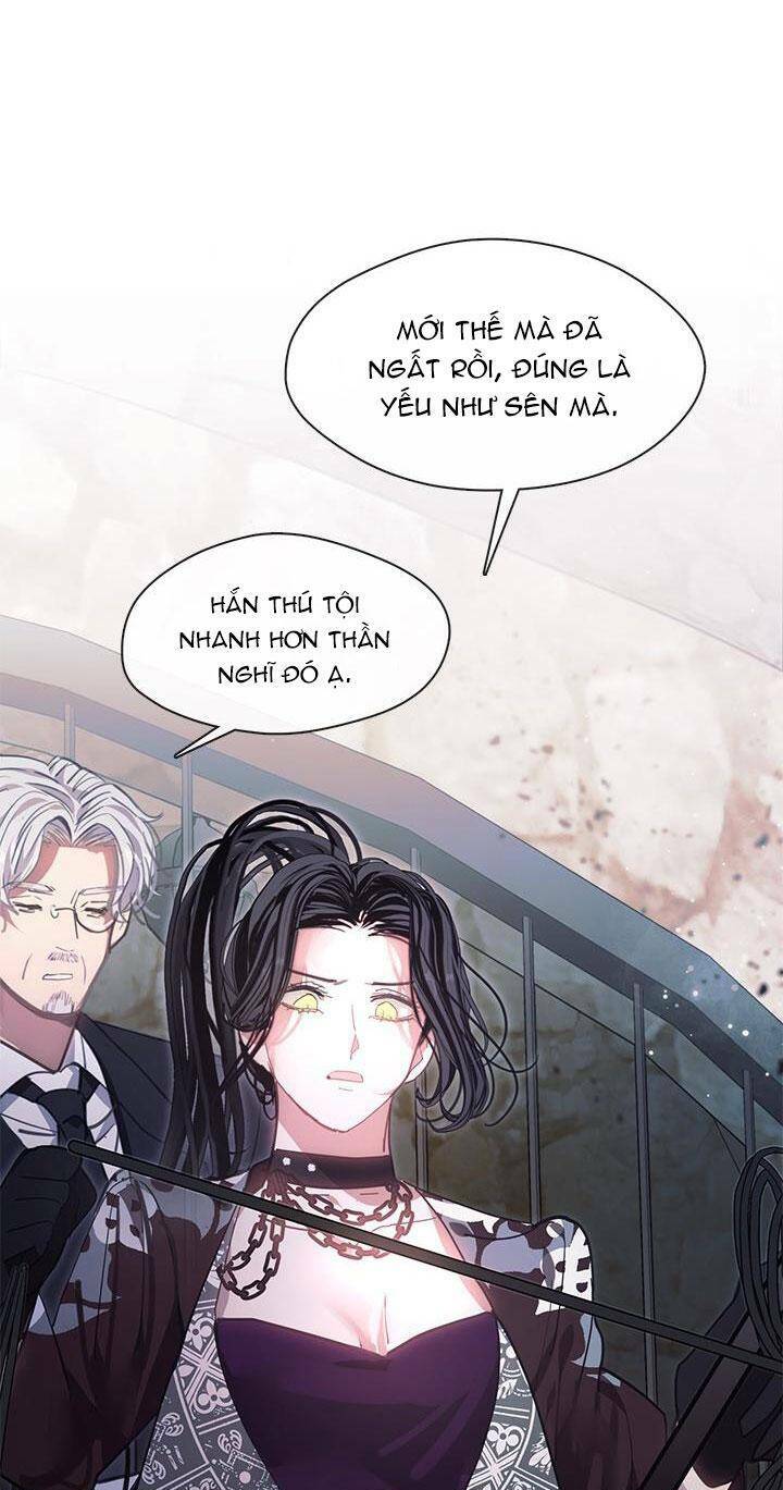 Gia Đình Bị Ám Ảnh Bởi Tôi Chap 67 - Next Chap 68