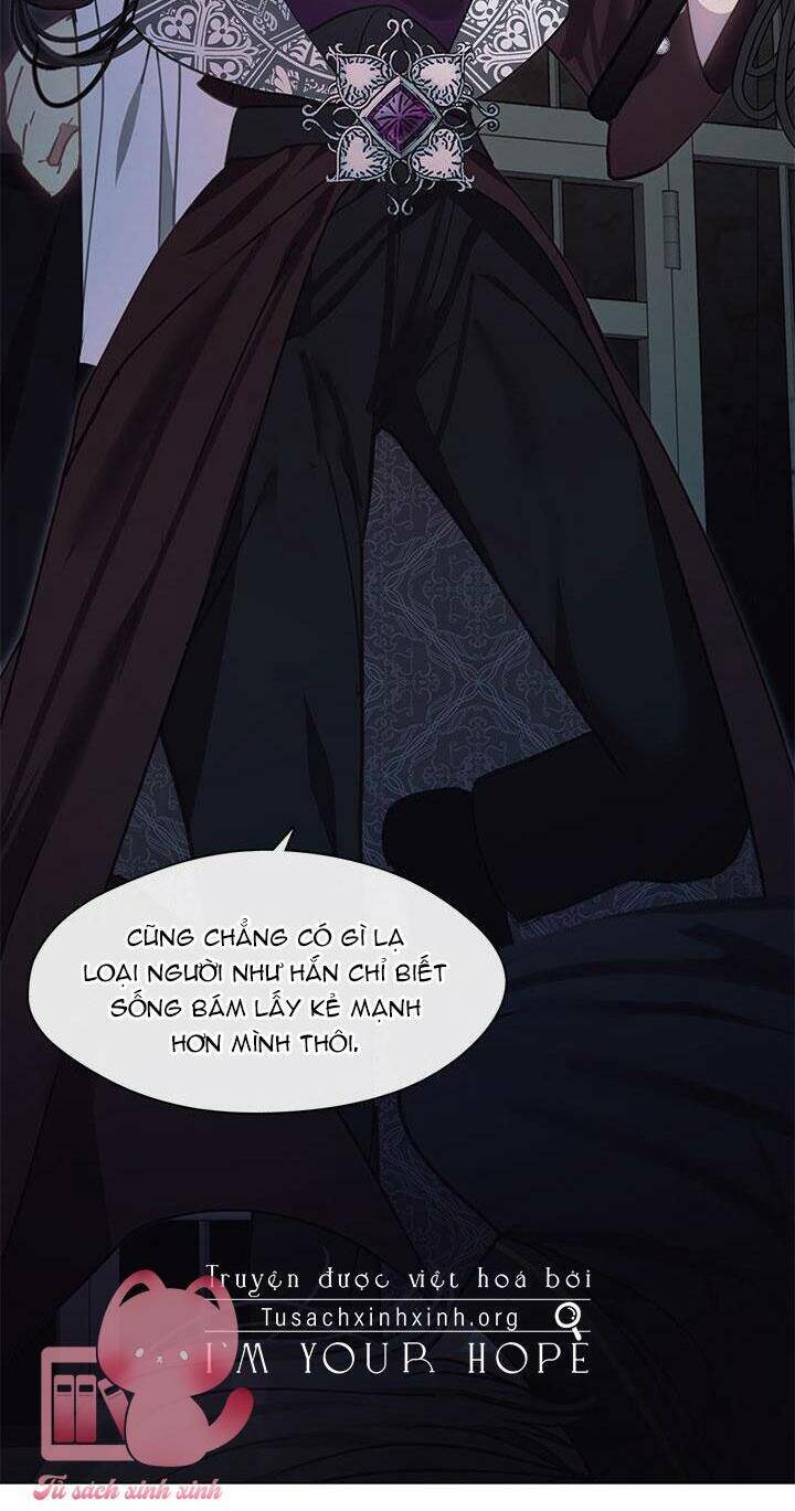 Gia Đình Bị Ám Ảnh Bởi Tôi Chap 67 - Next Chap 68