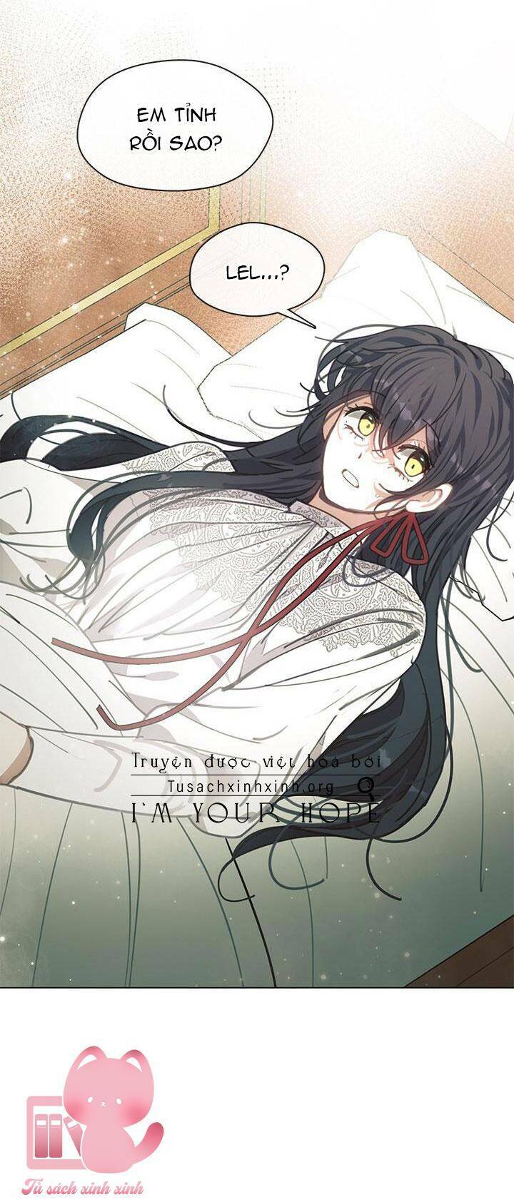 Gia Đình Bị Ám Ảnh Bởi Tôi Chap 67 - Next Chap 68