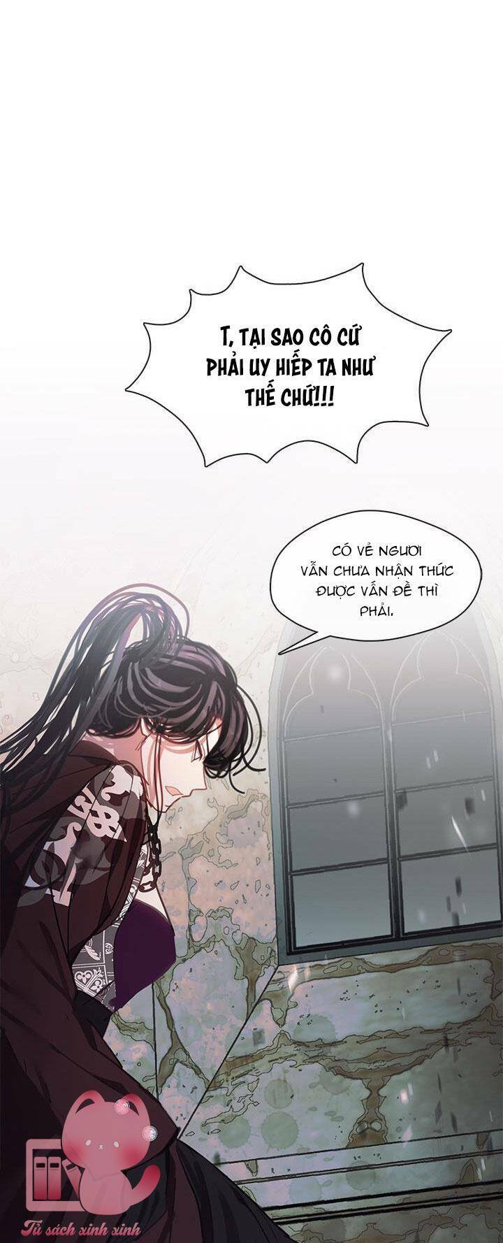 Gia Đình Bị Ám Ảnh Bởi Tôi Chap 67 - Next Chap 68