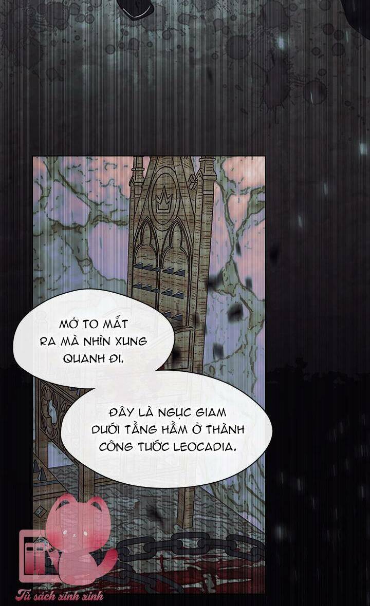 Gia Đình Bị Ám Ảnh Bởi Tôi Chap 67 - Next Chap 68