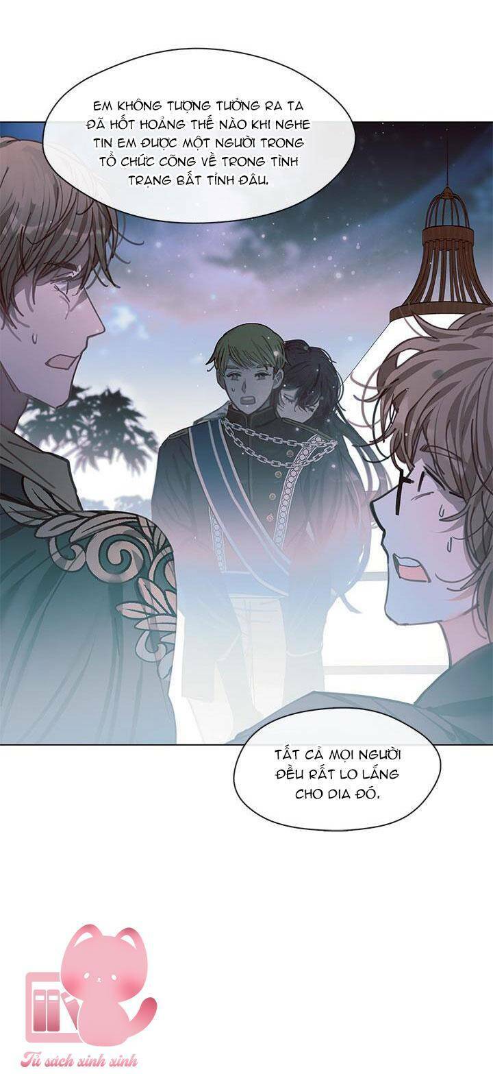 Gia Đình Bị Ám Ảnh Bởi Tôi Chap 67 - Next Chap 68