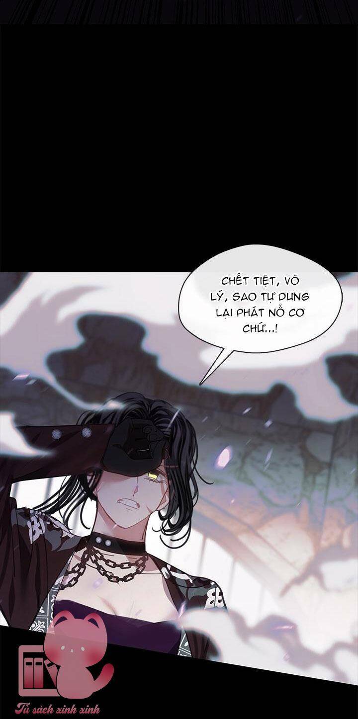 Gia Đình Bị Ám Ảnh Bởi Tôi Chap 67 - Next Chap 68