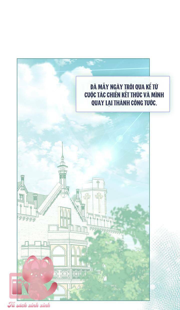 Gia Đình Bị Ám Ảnh Bởi Tôi Chap 68 - Next Chap 69