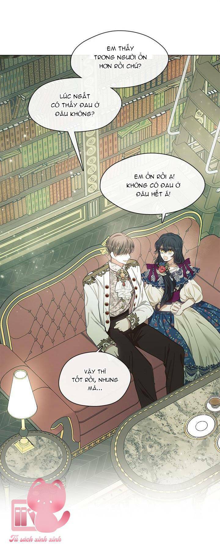 Gia Đình Bị Ám Ảnh Bởi Tôi Chap 68 - Next Chap 69